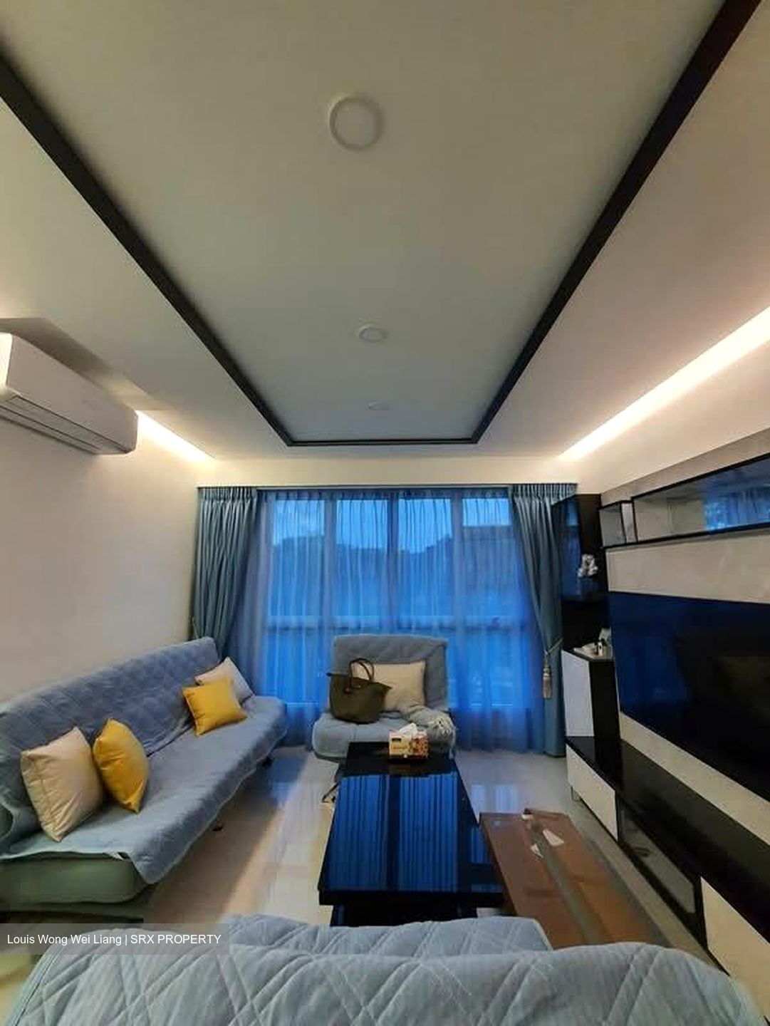 Blk 42A Skyoasis @ Dawson (Queenstown), HDB 4 Rooms #559922841
